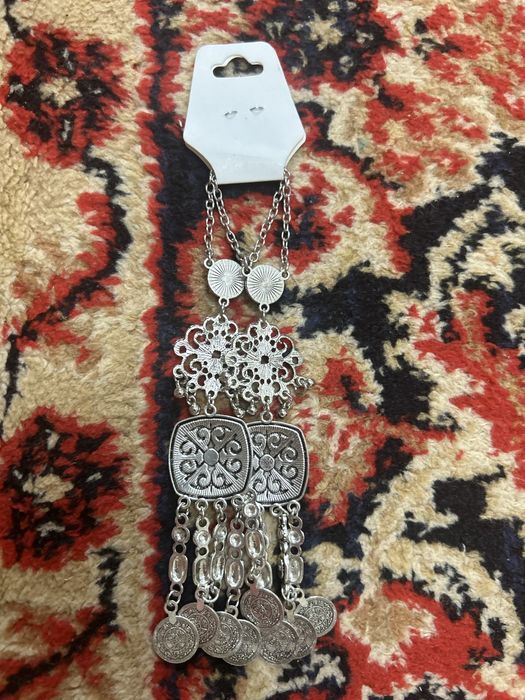 Шашбау / шекелік