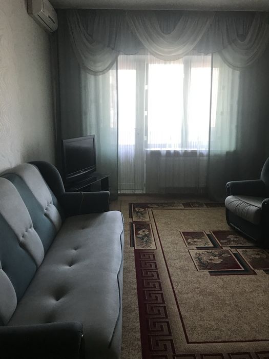Аренда квартиры долгосрочно