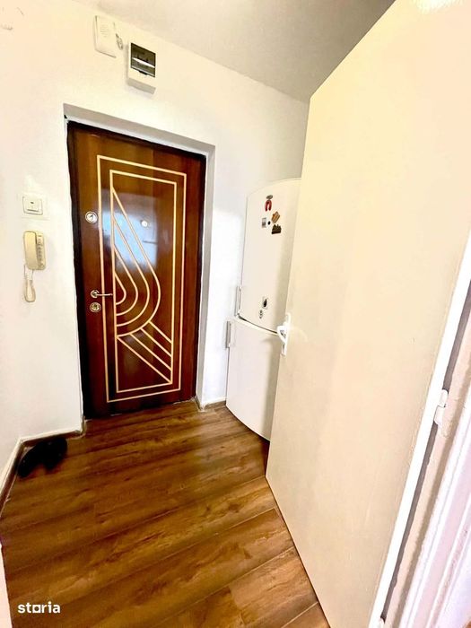 Garsonieră de închiriat pe Str.Garii  Bacău