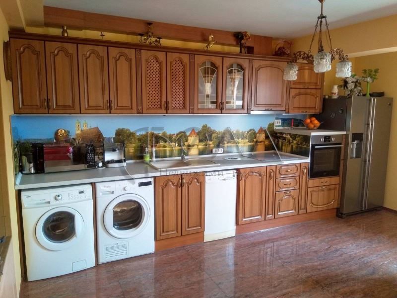 Продава се Тристаен апартамент в София, Сухата река - 126 кв.м за 1707 €/кв.м - Снимка #3