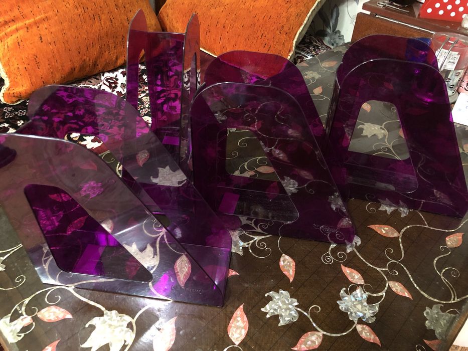 разделитель для папок