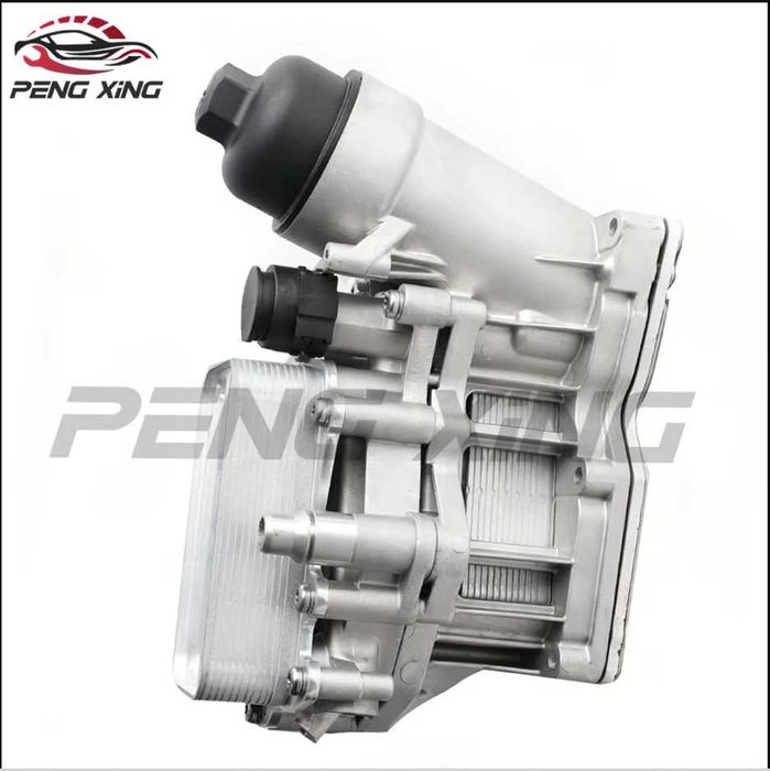 Termoflot racitor carcasa filtru ulei BMW UPGRADE n47 n57