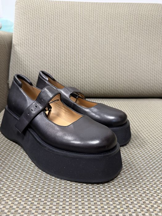 Туфли женские осень Ekonika