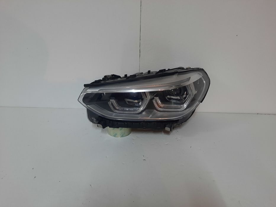Far bmw X4 G02 X3 G01 full led adaptiv stanga 2018-2022