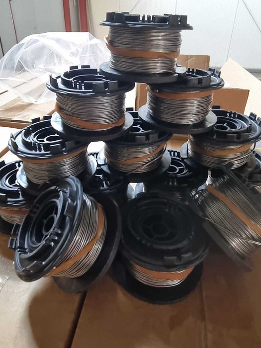 Role bobine Sarma dubla compatibila 1mm Max 441t 661t tw1061t