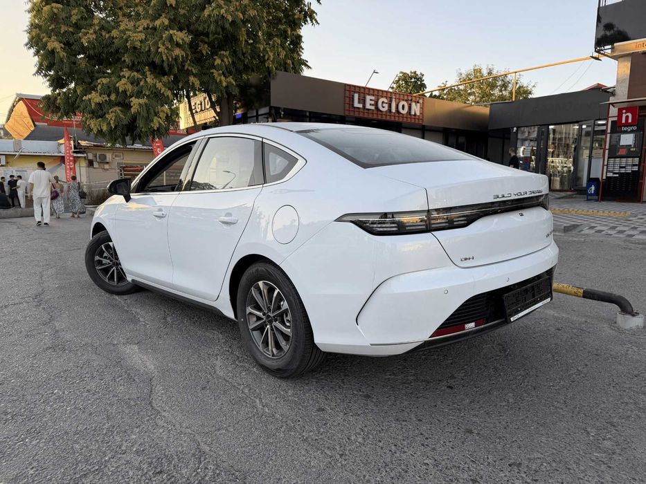 BYD Chazor 55km Luxe Рассрочка 0%