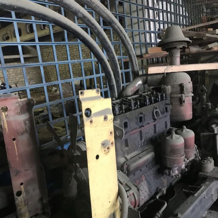 Продам компрессор разукомплектован