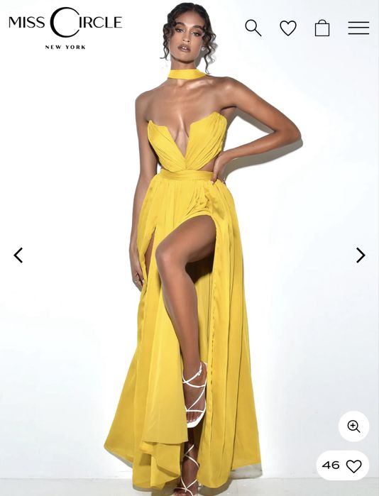 Рокля на Miss Circle, Fashionroom