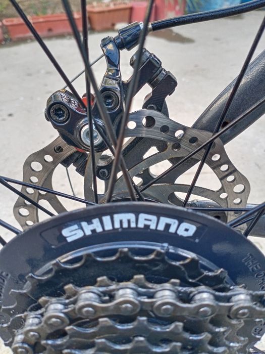 Продам велосипед TIMEXX