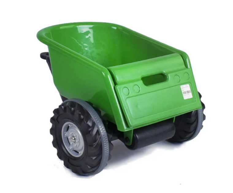 Трактор Pilsan-115×53×64 см. Доставка бесплатно