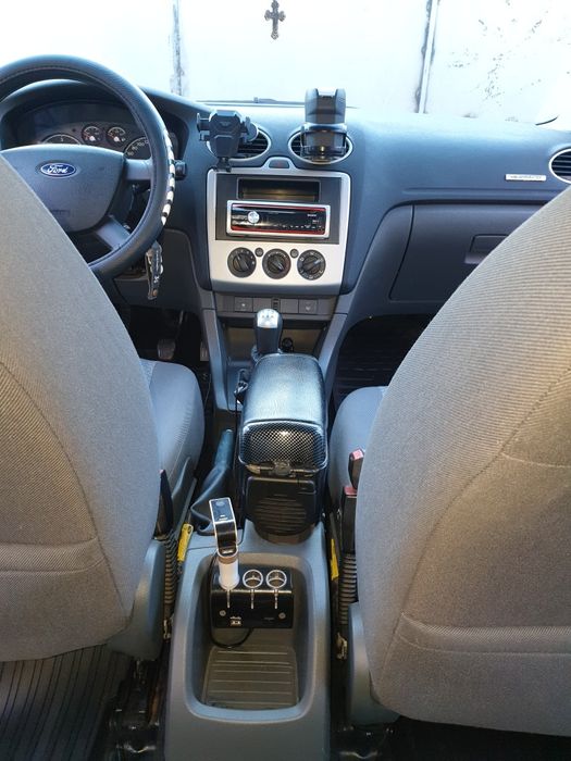 De vânzare ford focus break