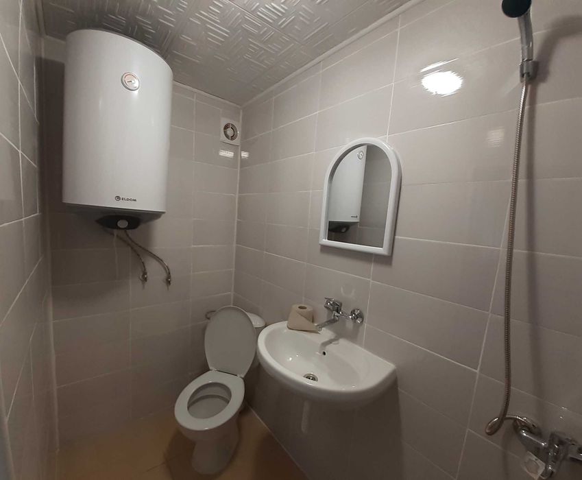 Етаж от къща в гр. Монтана - от СОБСТВЕНИК