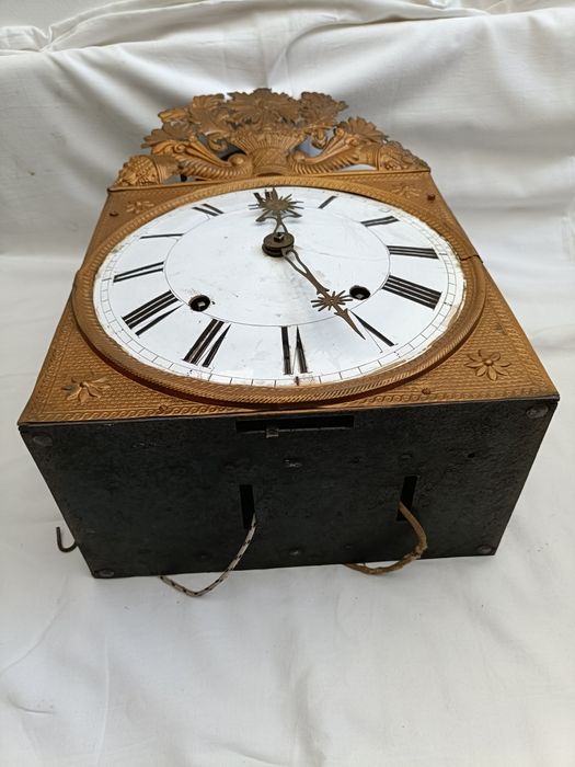 Ceas cu greutăți Comtoise