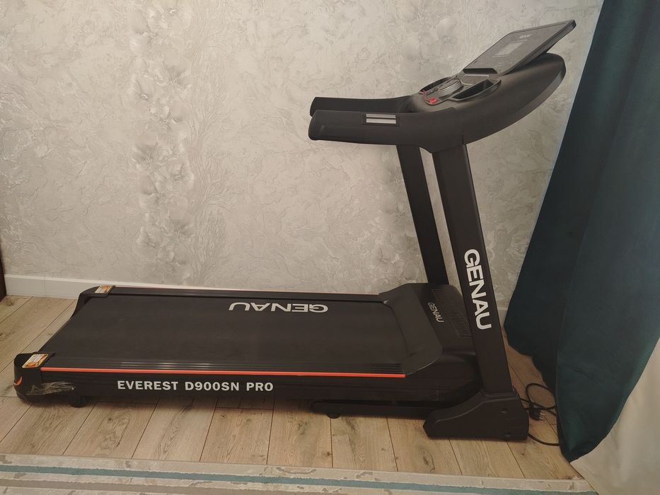 Продам беговая дорожка