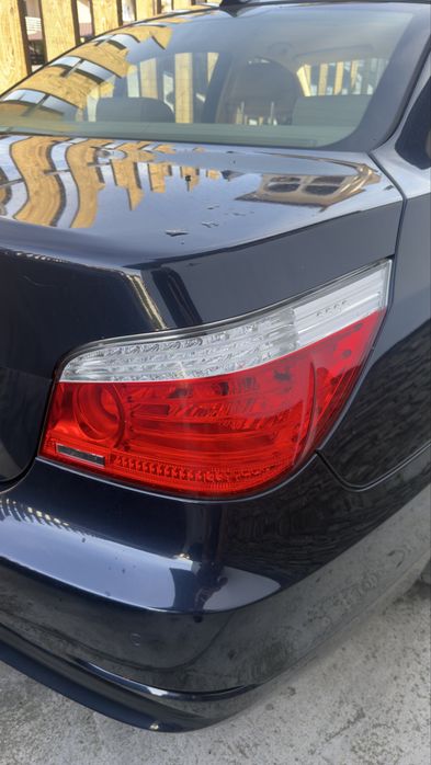 Стопове BMW E60 face