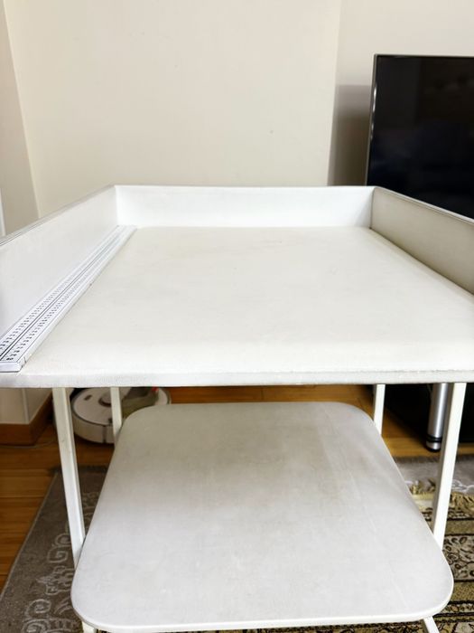 пеленальный столик