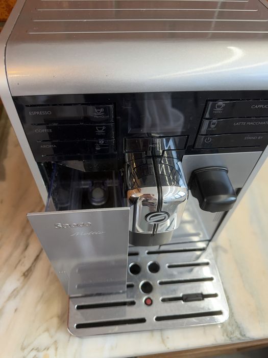 espressor saeco moltio
