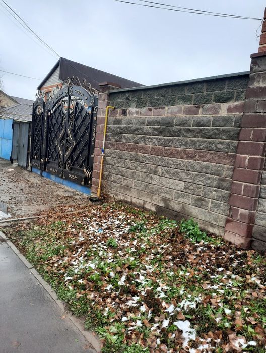 Продам Два благоустроенных дома в центре Астаны!