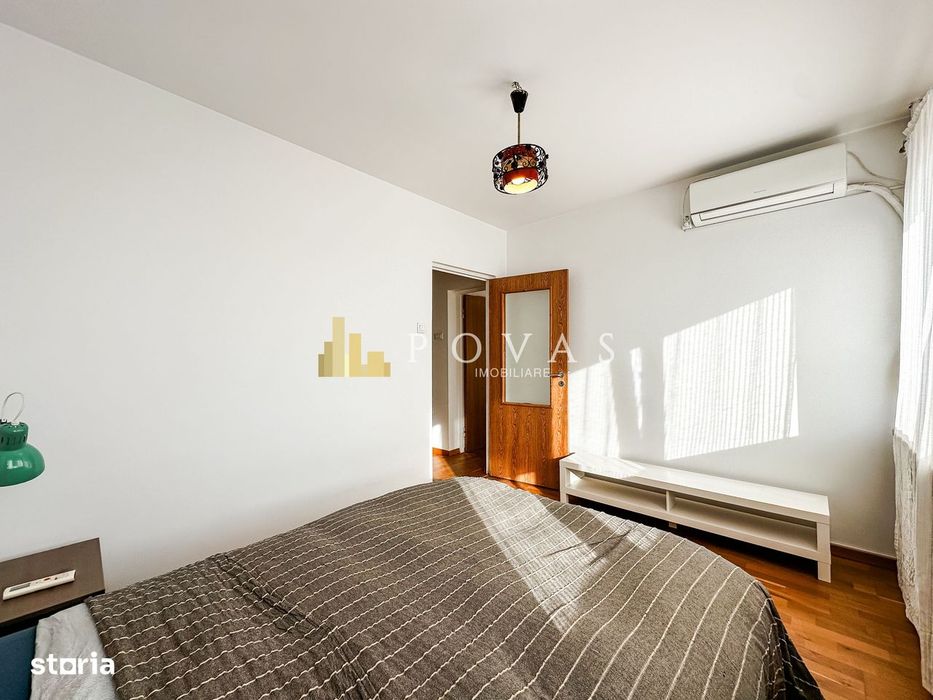 Inchiriere Apartament 3 Camere Ion Mihalache Piata Domenii
