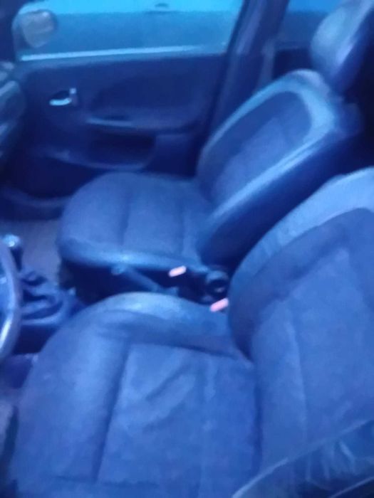 Renault Megane .