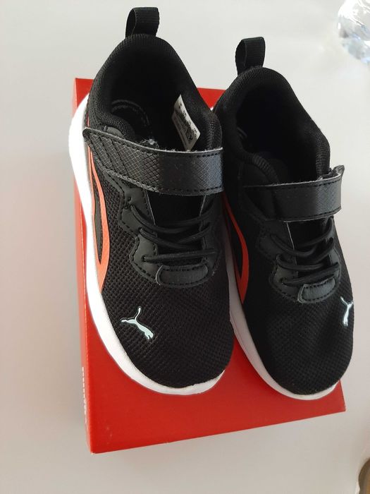 Детски маратонки Puma 27