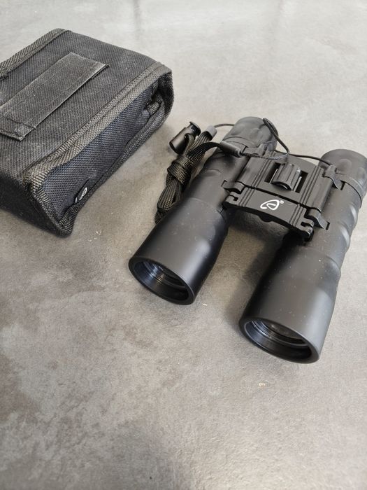 Binoclu AURIOL 12×32