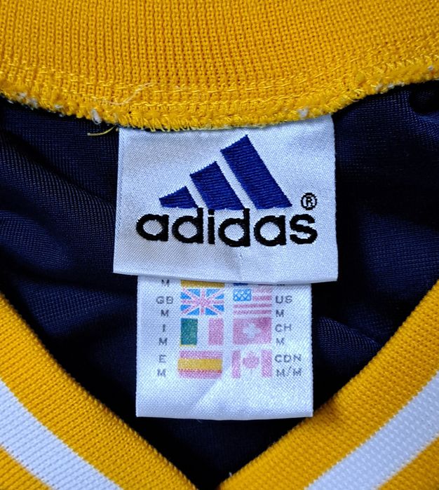 Adidas x Basketball Jersey