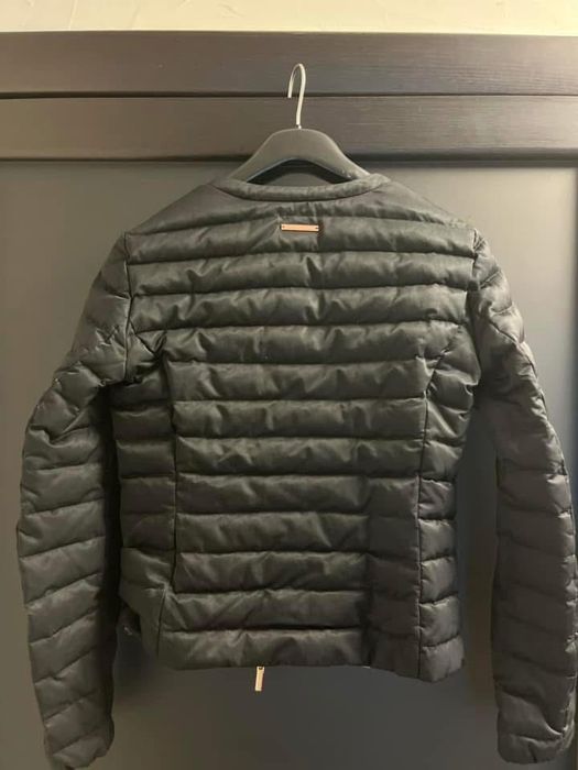 Двулицево яке Armani Exchange