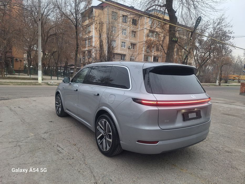 Лисянг 9 ултра хороший састаянада