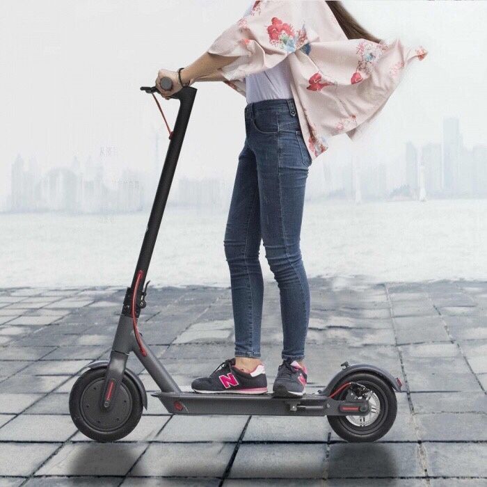 Электрический самокат