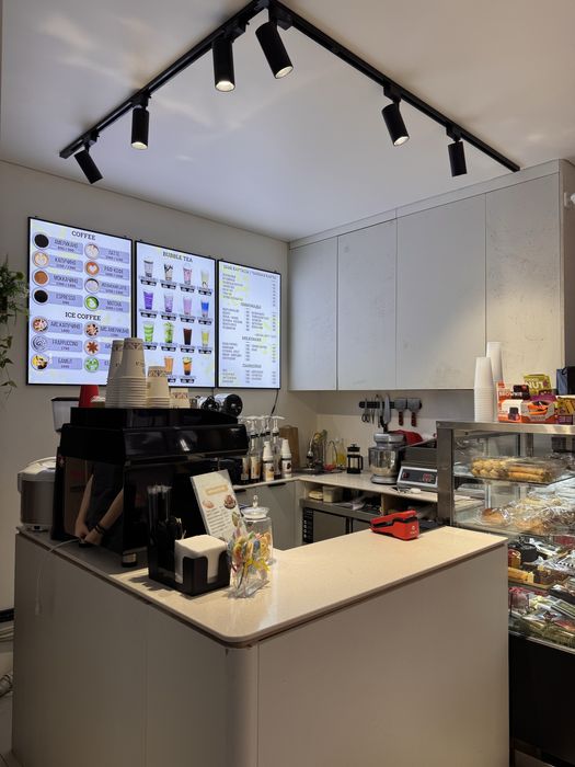 Продам готовый бизнес