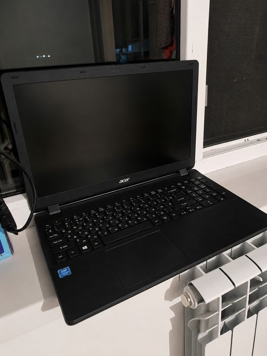 Ноутбук  Acer core ai