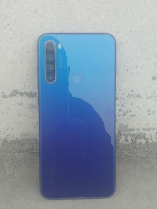 Redmi note 8t ideal