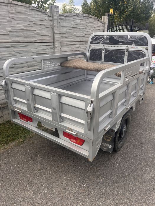 Tricilu Electric 1000w