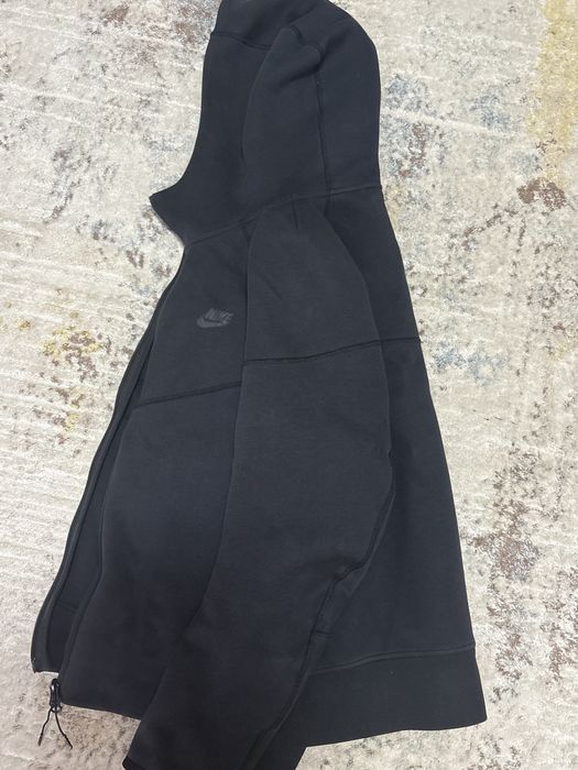 Костюм найк tech fleece