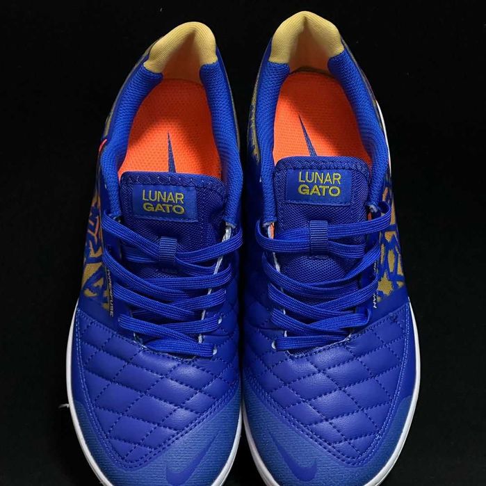 Футзалка Lunar gato 15900