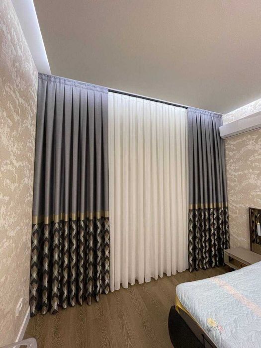 Шторы и жалюзи Лучшие цены от парда сервис