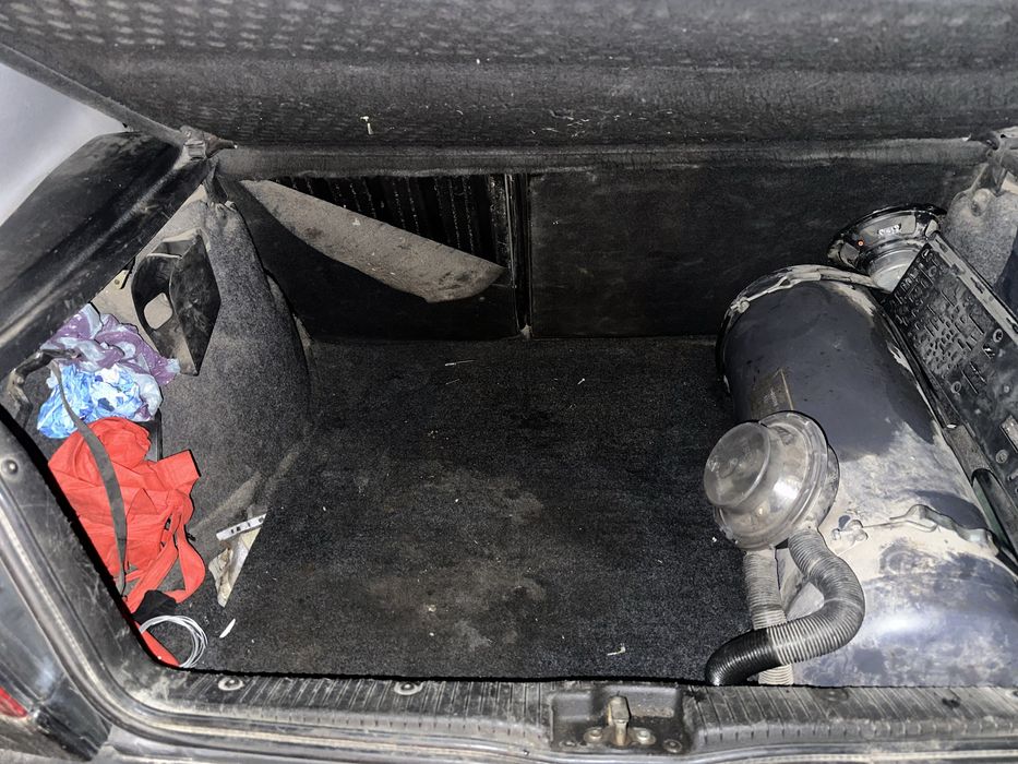 Golf 3 1.8 90hp на части