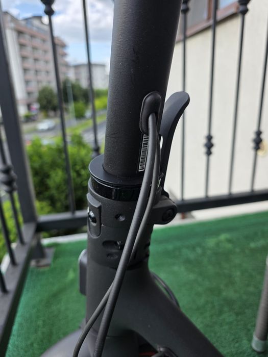 Trotineta Xiaomi