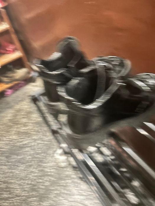 Боти Фабиано естествен лак