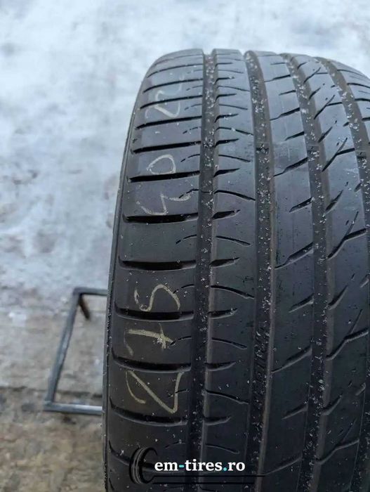 275/40 R22 • Vara • Marshal Crugen HP91 108Y | 1 buc | Pret/buc