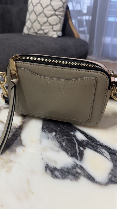 Дамска Чанта Pinko , Snapshot Marc Jacobs