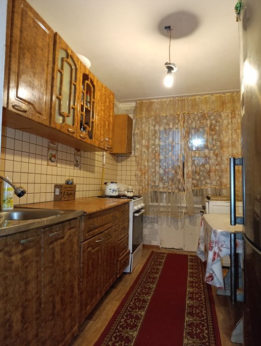 Срочно!Продам 2х комн квартиру