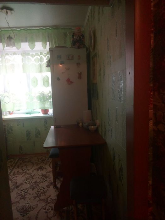 Продажа квартиры