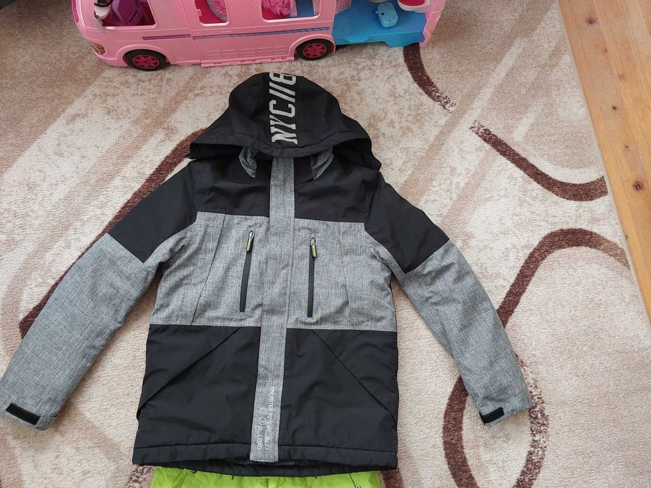 Юношески ски екип 170 см