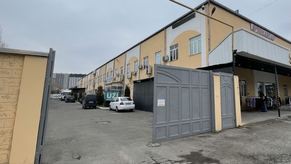 Срочная Аренда, 1 650 кв.м., Янгихает