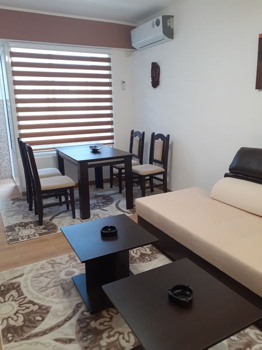 Дава се под наем Двустаен апартамент в Пловдив, Въстанически - 60 кв.м за 408 € - Снимка #1