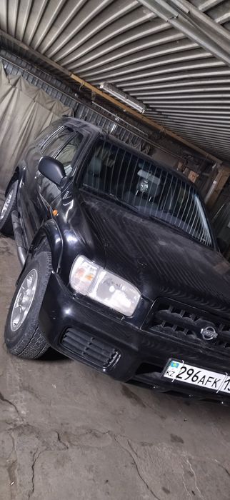 Продам Nissan pathfinder