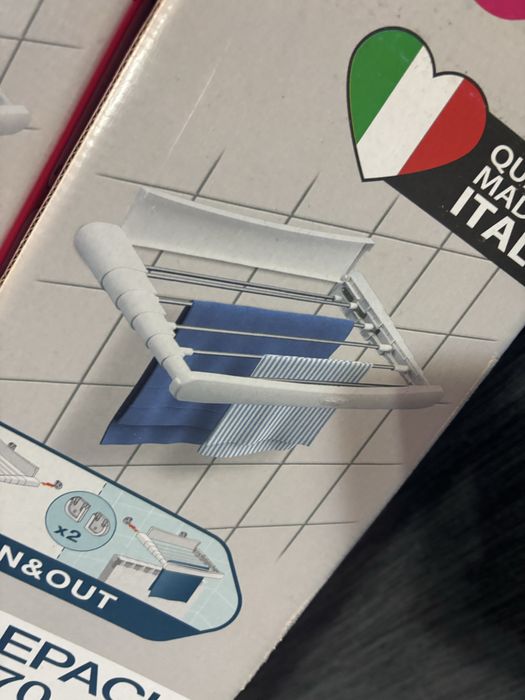 Intinzator rufe rabatabil