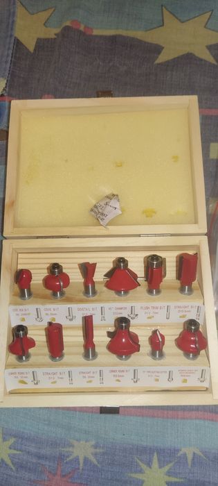 Продам новый фрезер